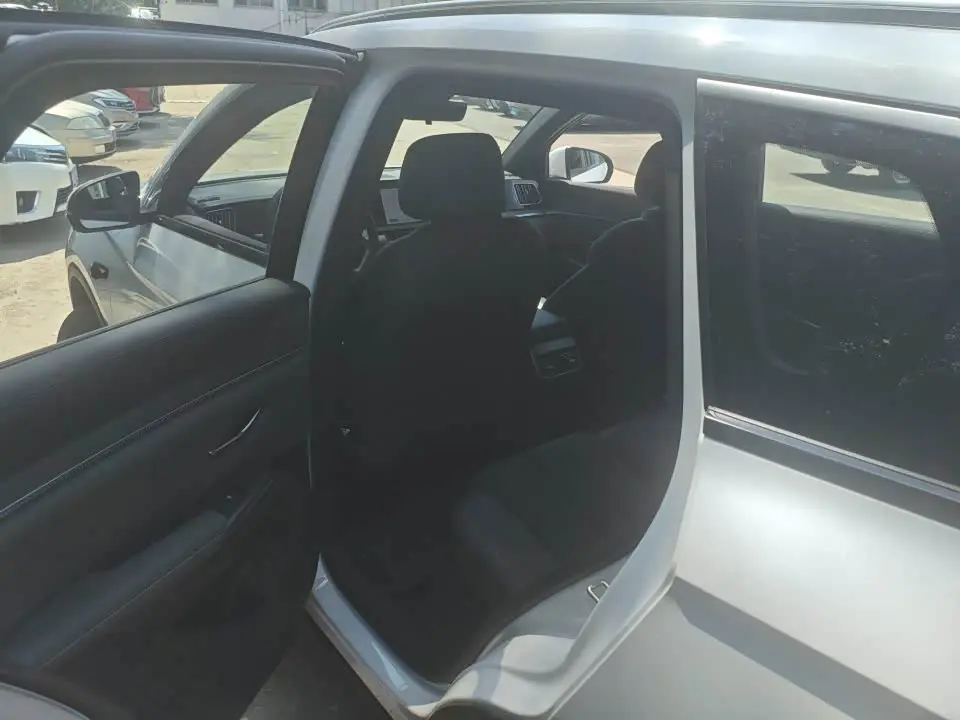 BYD Song Pro New Energy 2025 — Фото 6/9