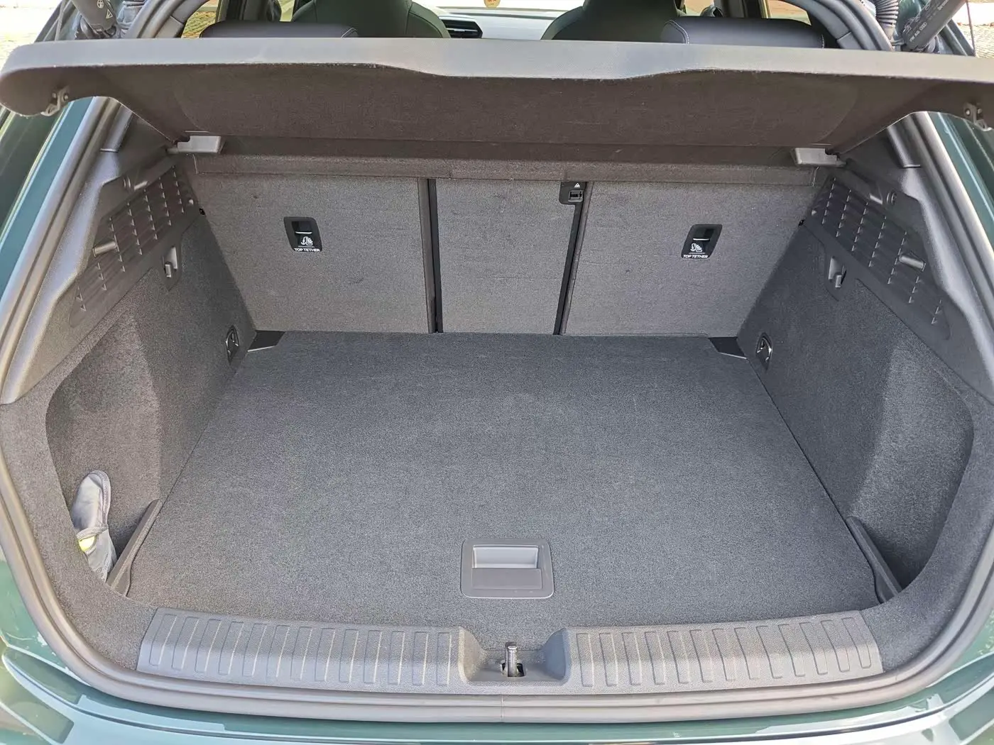 Audi A3 2022 — Photo 13/20