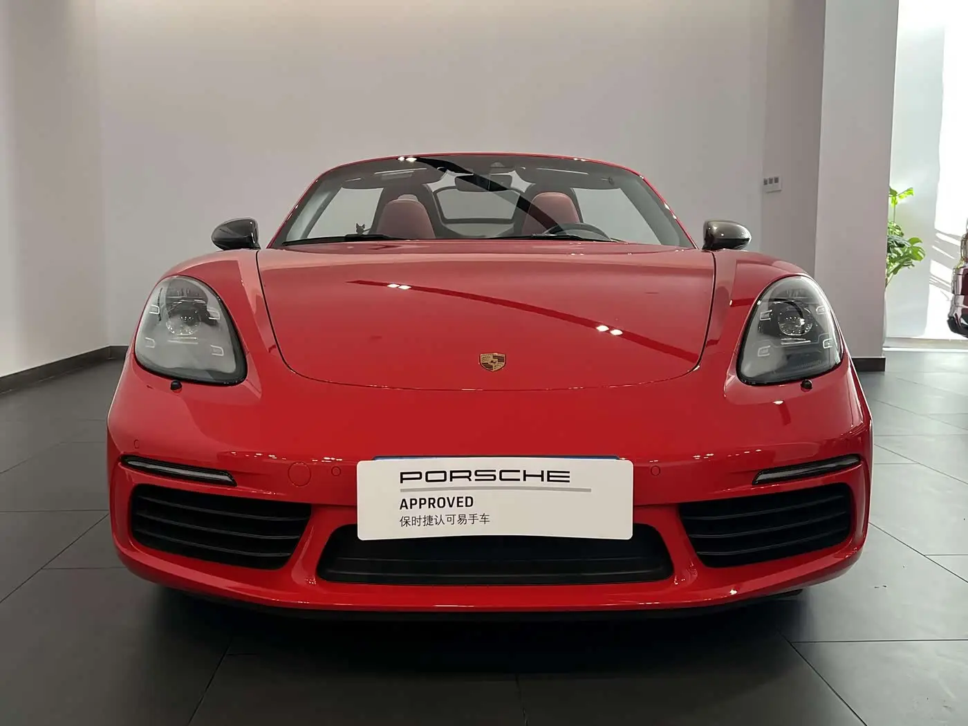 Porsche 718 2023 — Фото 2/12