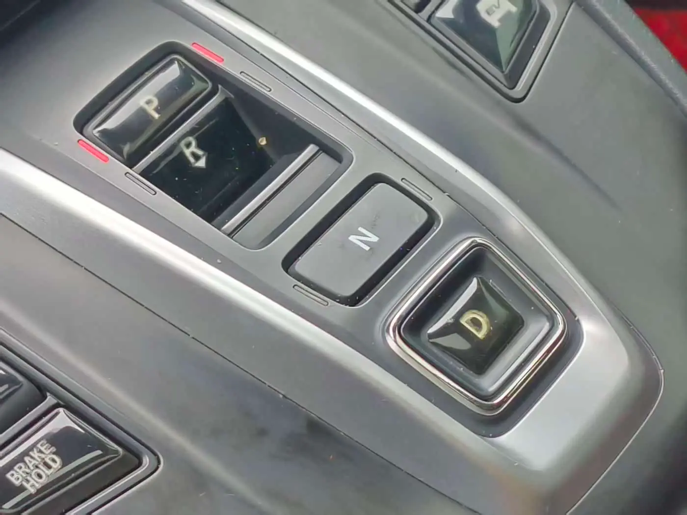 Honda CR-V 2021 — Şəkil 13/13