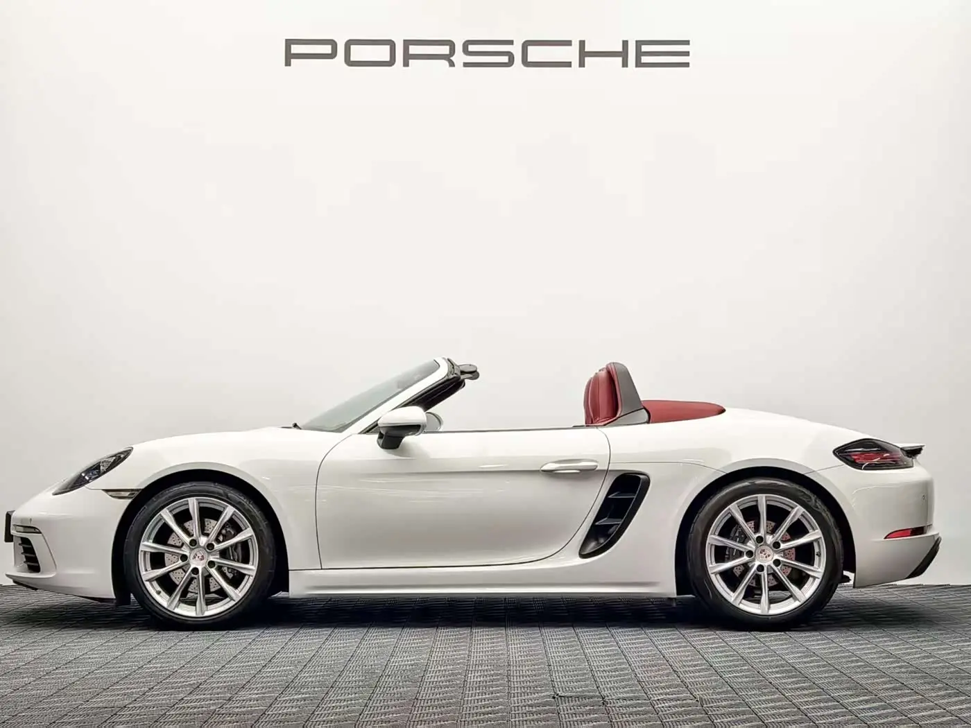 Porsche 718 2021 — Şəkil 4/12
