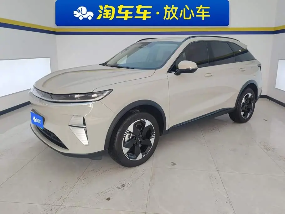 Haval Xiaolong MAX 2026 — Фото 1/16