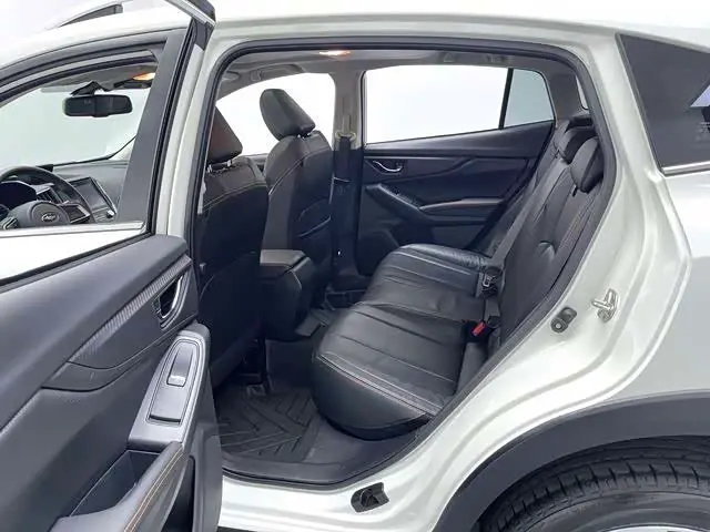 Subaru XV 2021 — Photo 13/20