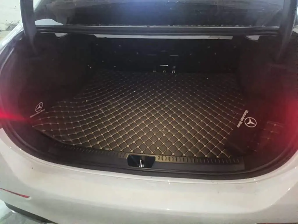 Mercedes-Benz A-Class 2022 — Фото 13/15