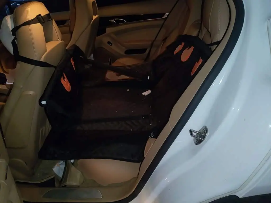 Porsche Panamera 2014 — Photo 13/20