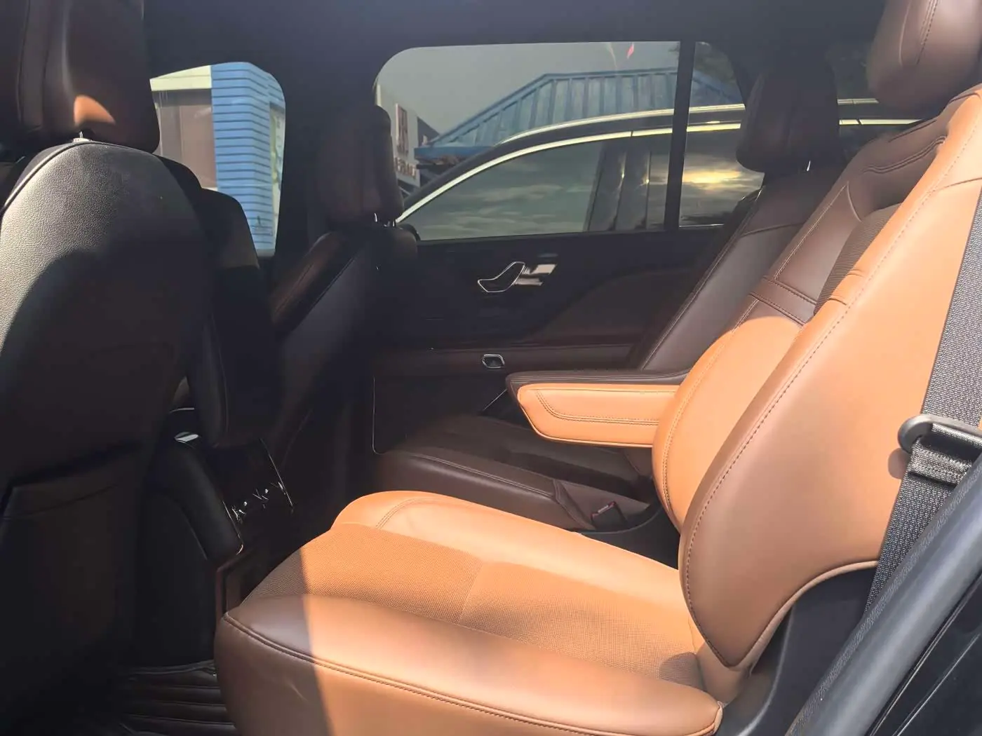 Lincoln Aviator 2024 — Şəkil 6/6