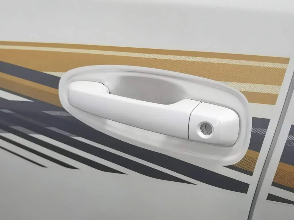 Toyota Prado 2016 — Photo 18/20