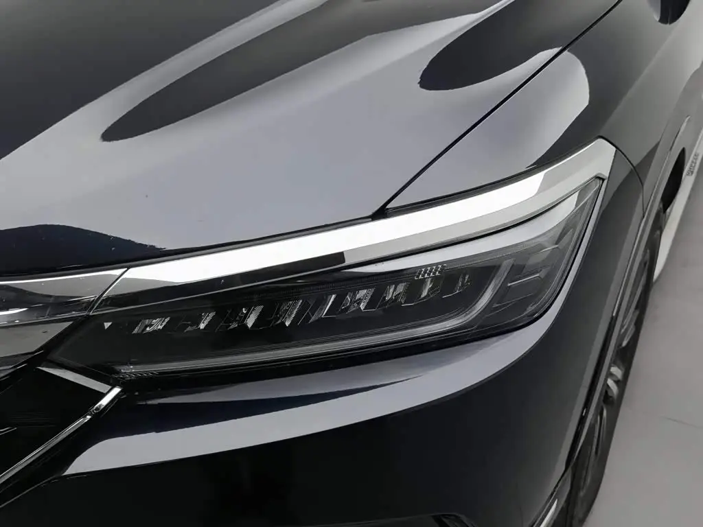 Honda Breeze New Energy 2022 — Photo 7/20