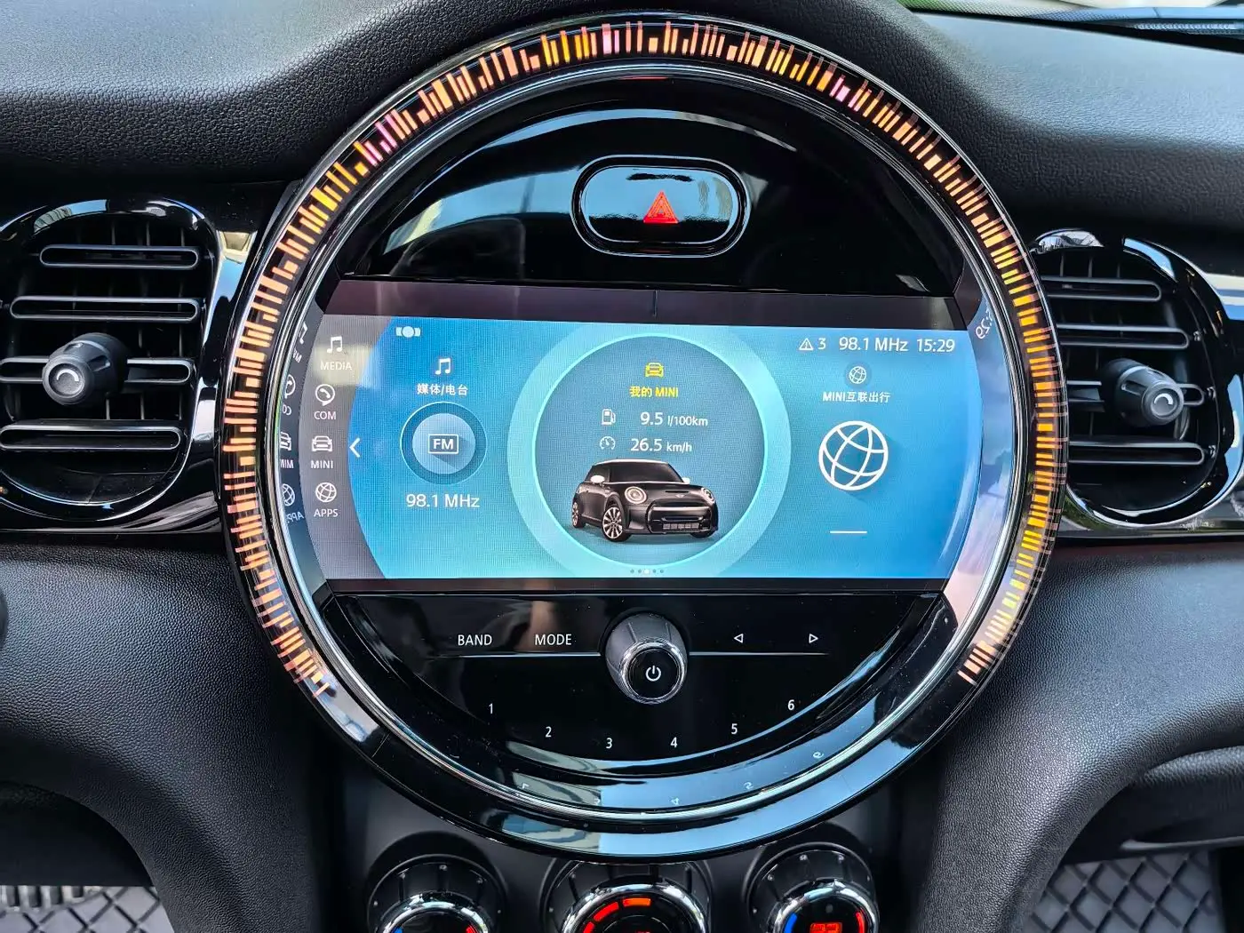 MINI JCW 2021 — Photo 11/20