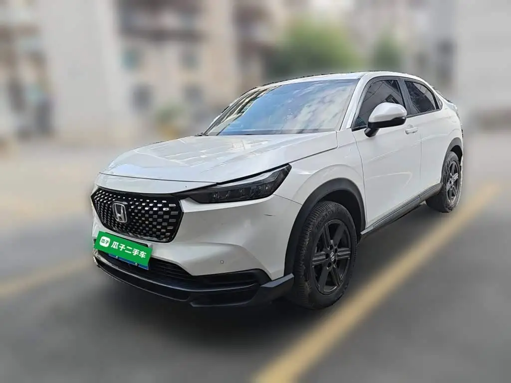 Honda XR-V, 2023