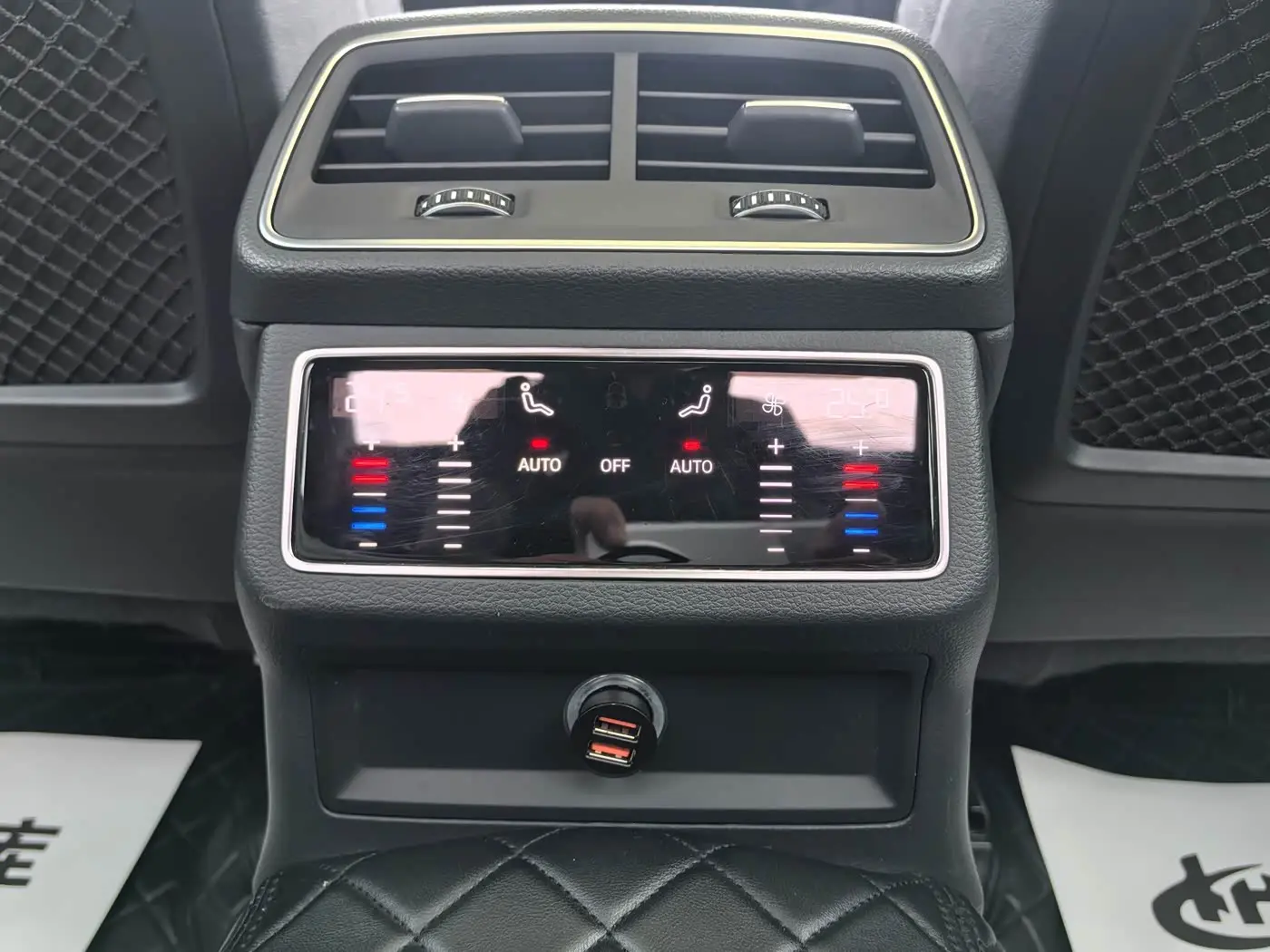 Audi A6L 2022 — Photo 16/20