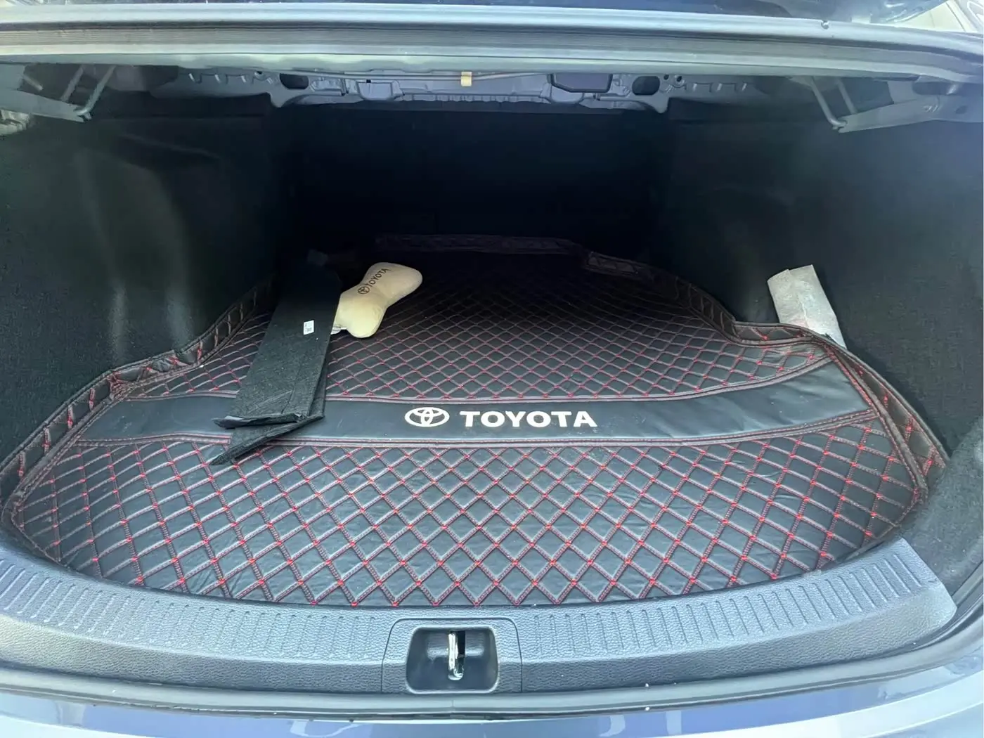 Toyota Levin 2023 — Photo 19/20