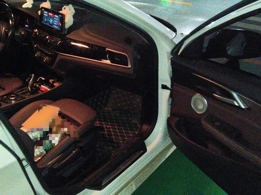 BMW 1 Series 2023 — Photo 20/20