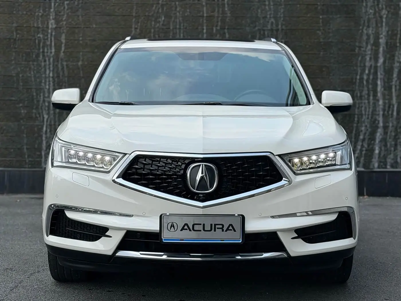 Acura MDX 2019 — Фото 2/10