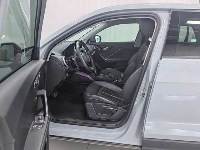 Audi Q2L 2022 — Photo 11/16