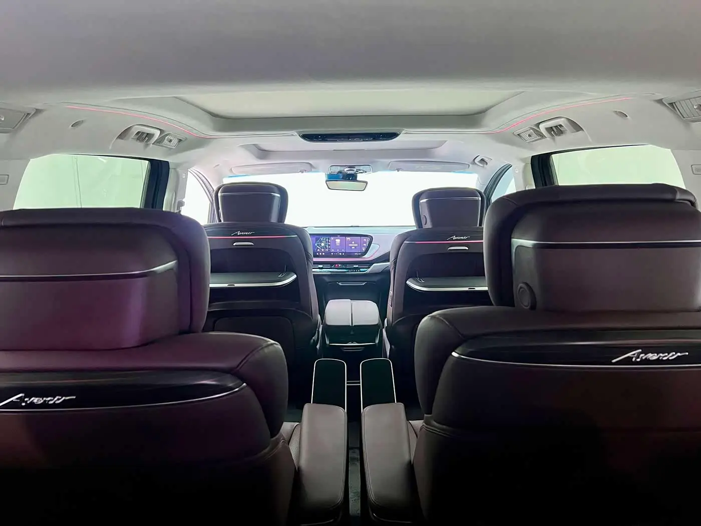 Buick Century 2024 — Photo 15/20
