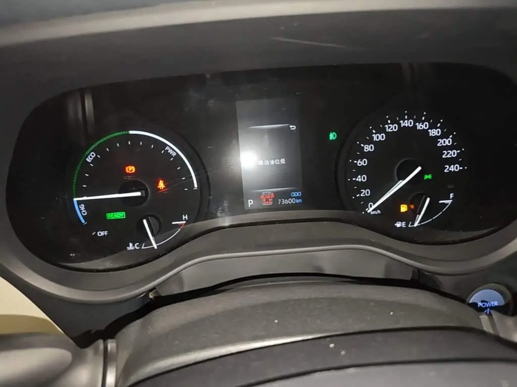 Toyota Sienna 2022 — Photo 12/20
