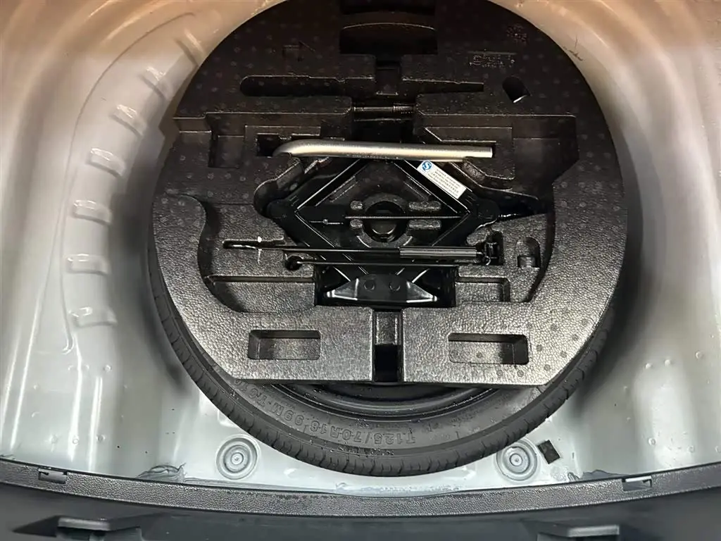 Škoda Octavia 2023 — Photo 12/20