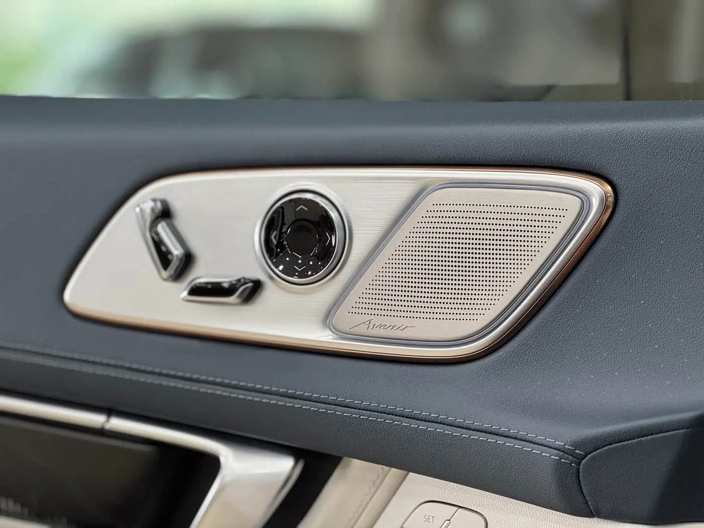 Buick Century 2023 — Photo 8/20