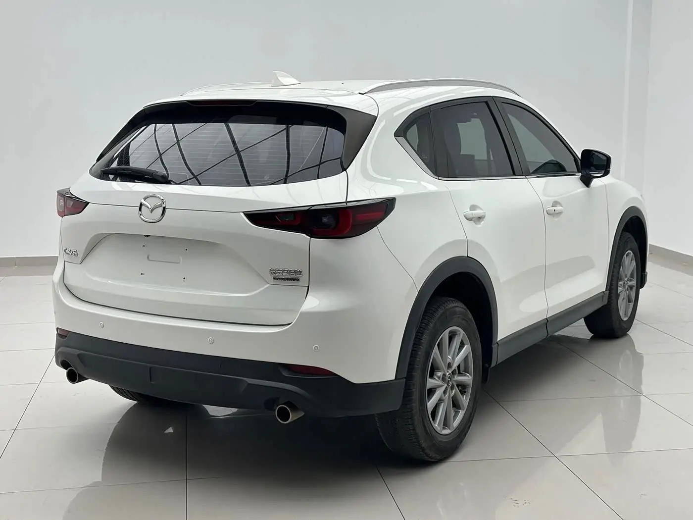 Mazda CX-5 2022 — Photo 6/16