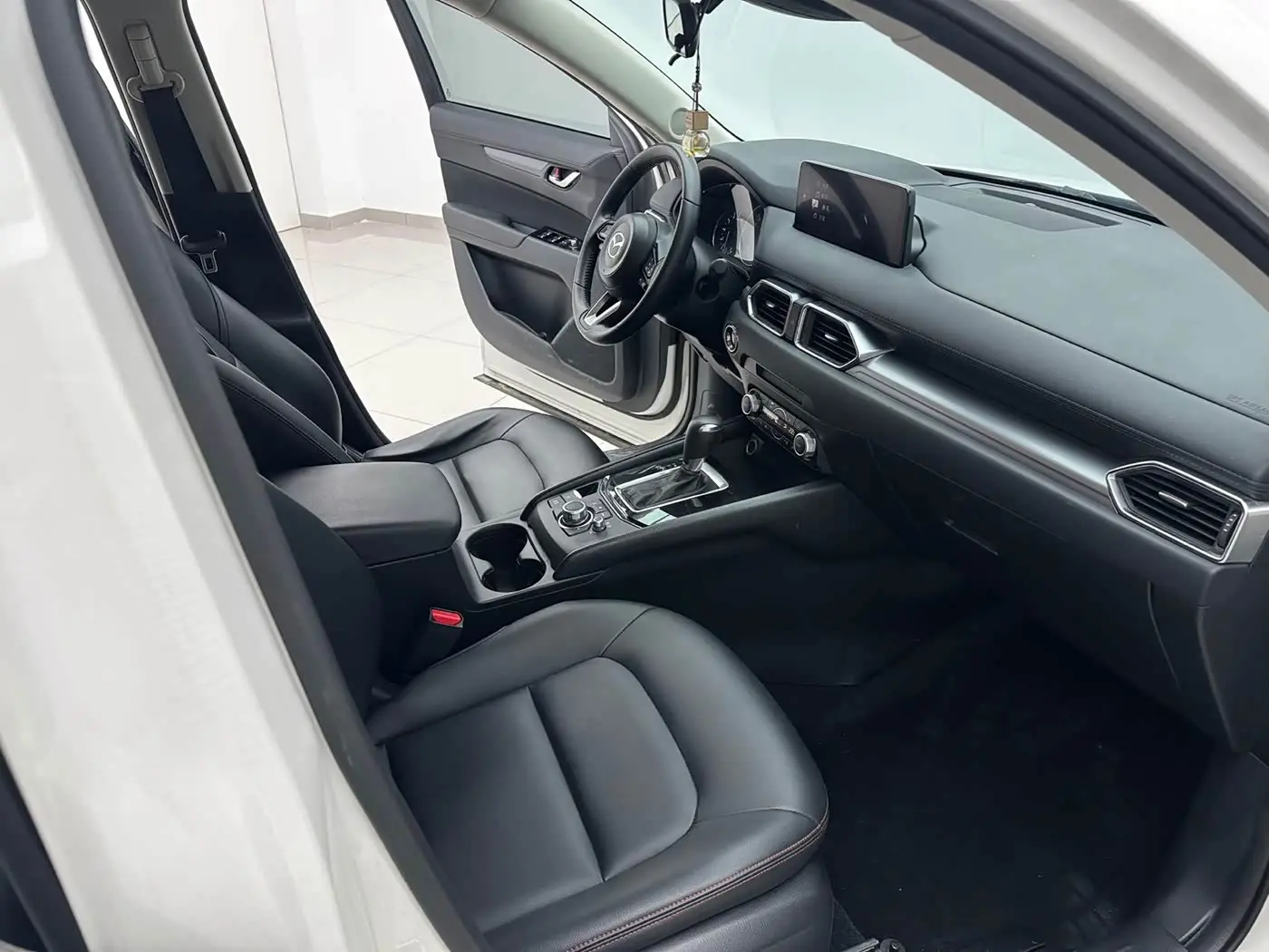Mazda CX-5 2022 — Photo 16/16