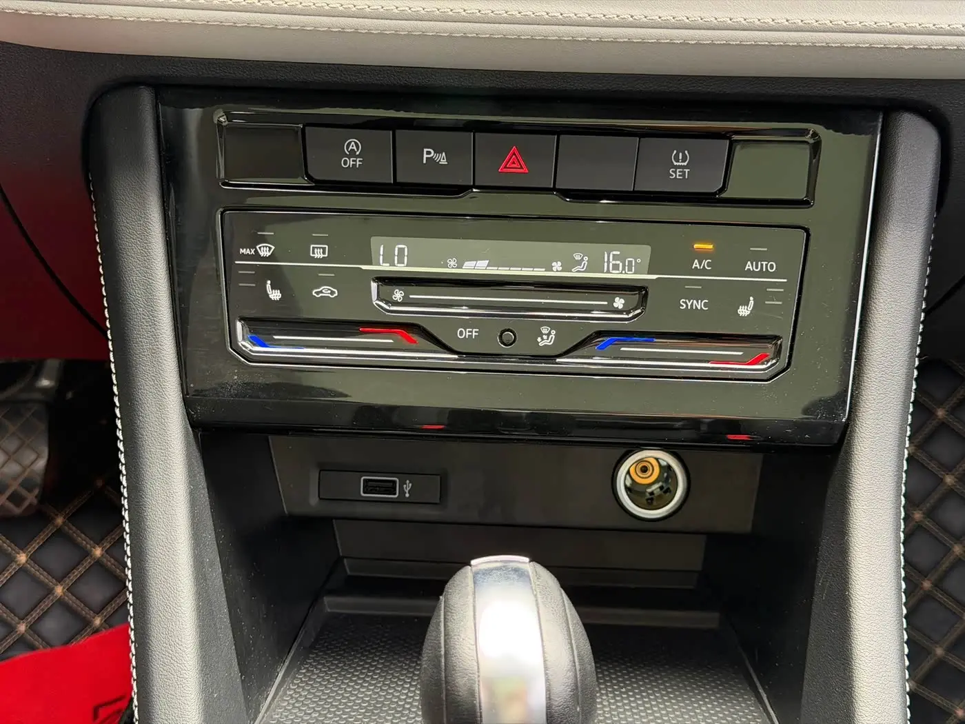 Jetta VS7 2022 — Photo 7/12