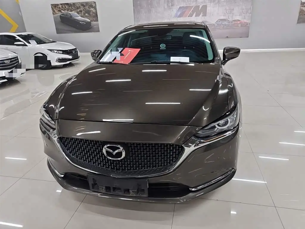 Mazda Atenza 2020 — Photo 3/13
