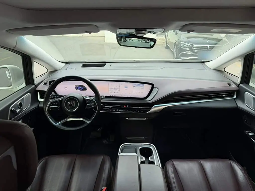 Buick Century 2023 — Photo 11/16