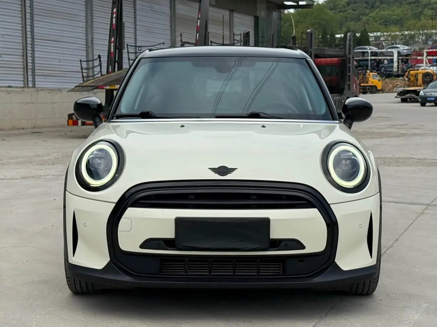 MINI MINI 2022 — Photo 2/19