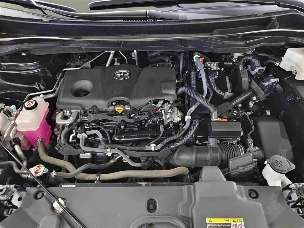 Toyota Granvia 2023 — Photo 11/18