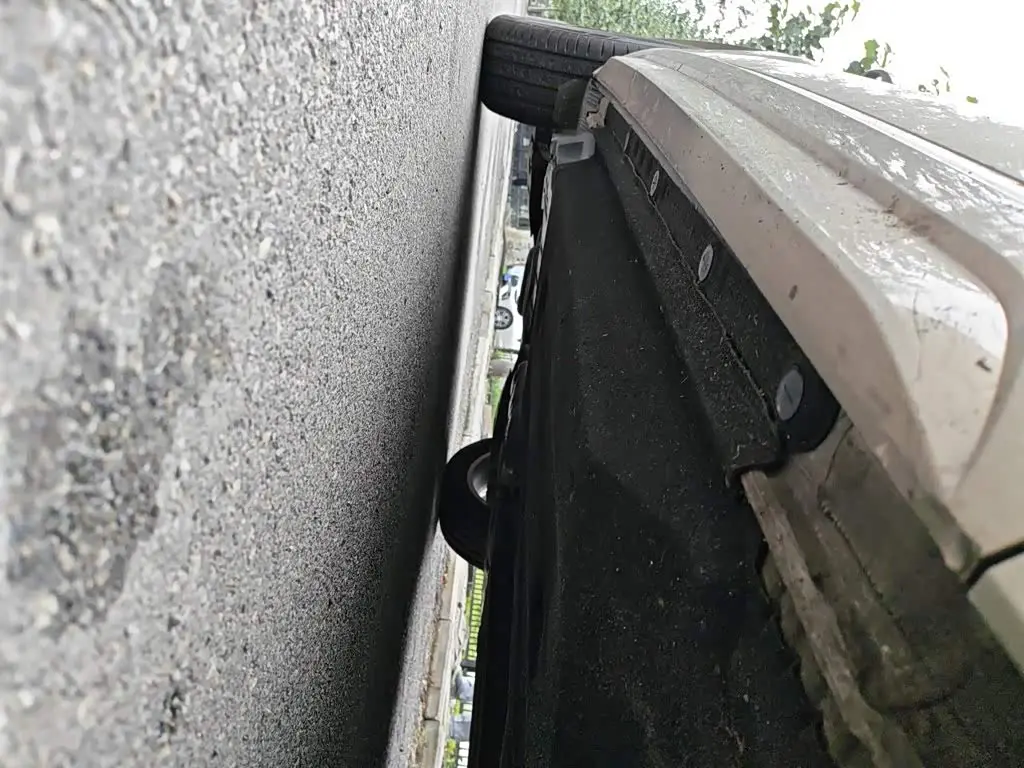 Audi Q3 2018 — Photo 16/20