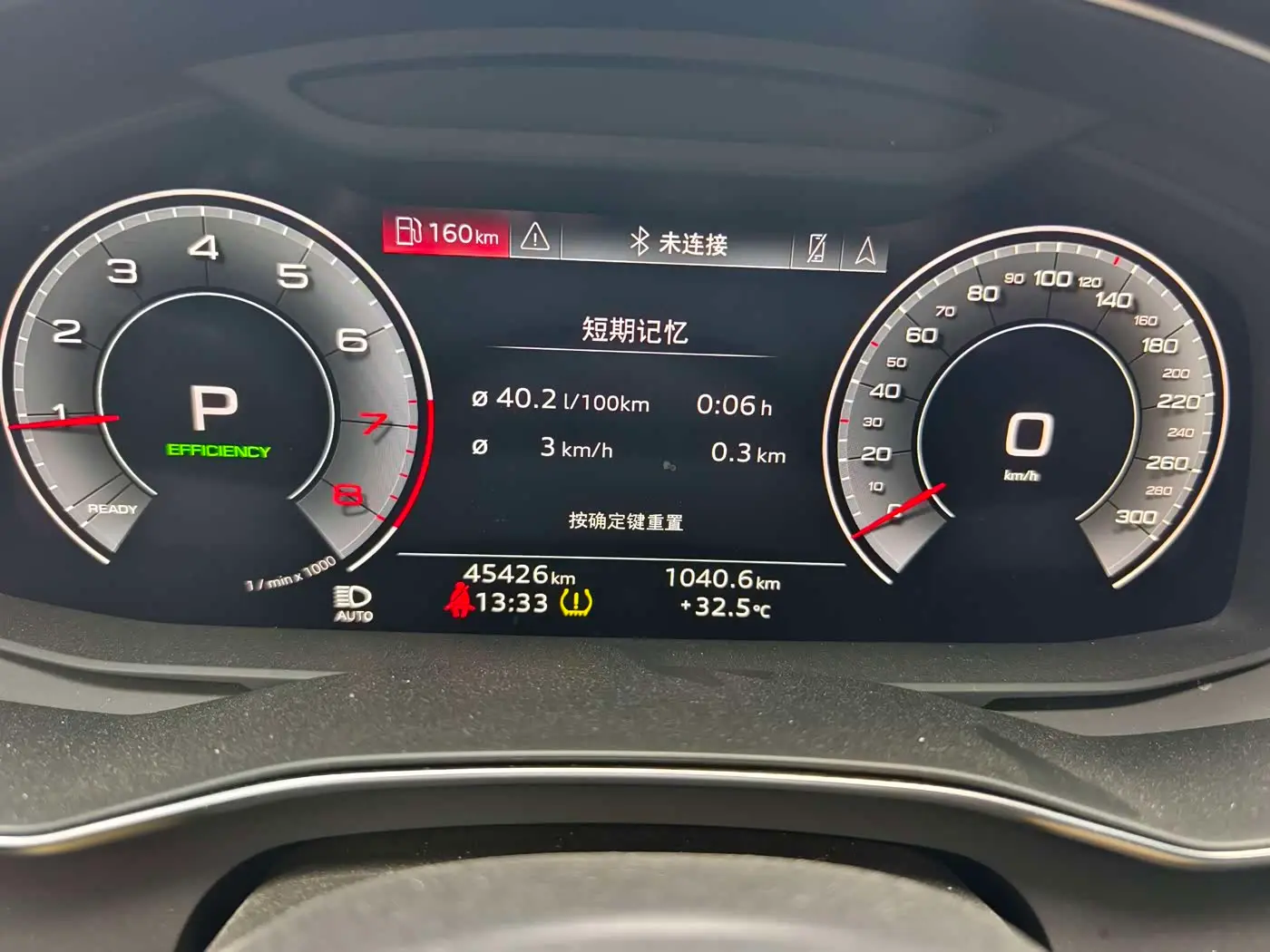 Audi A6L 2024 — Photo 15/18