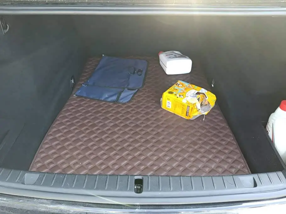 BMW 7 Series 2018 — Şəkil 4/16