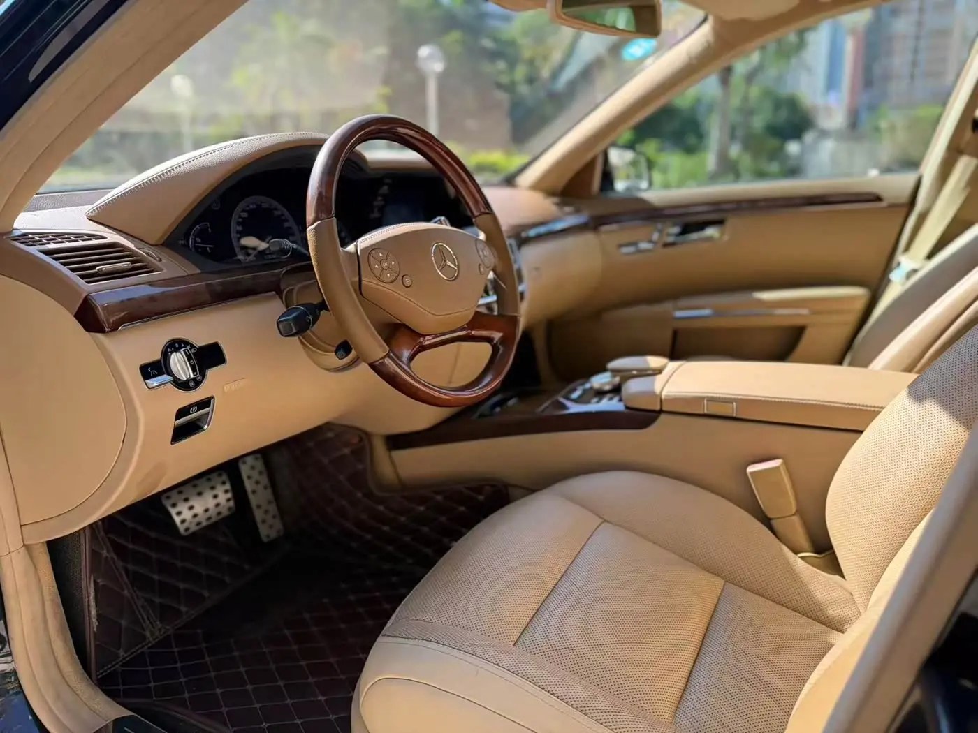Brabus S-Class 2014 — Photo 4/20