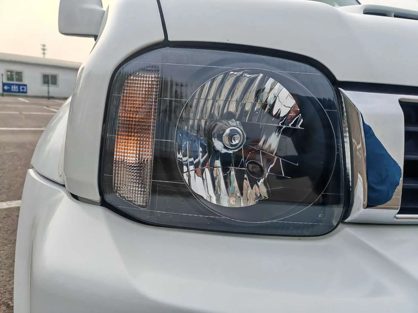 Suzuki Jimny 2017 — Фото 6/20