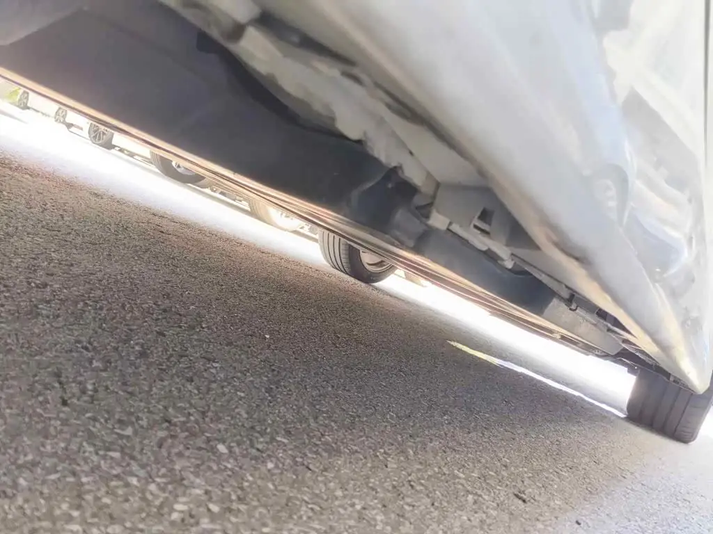 Toyota Camry 2019 — Photo 9/13