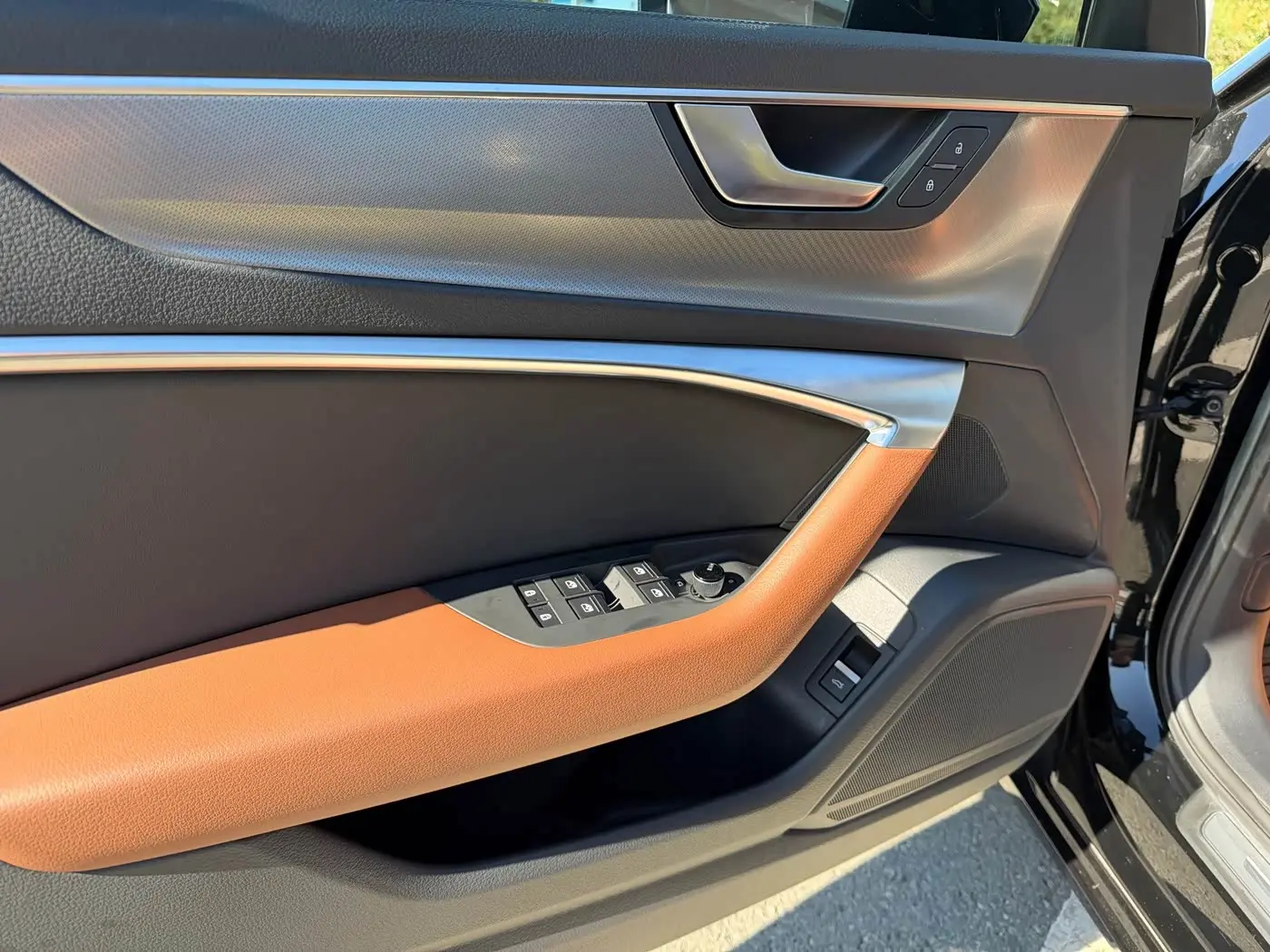 Audi A6L 2021 — Photo 10/16