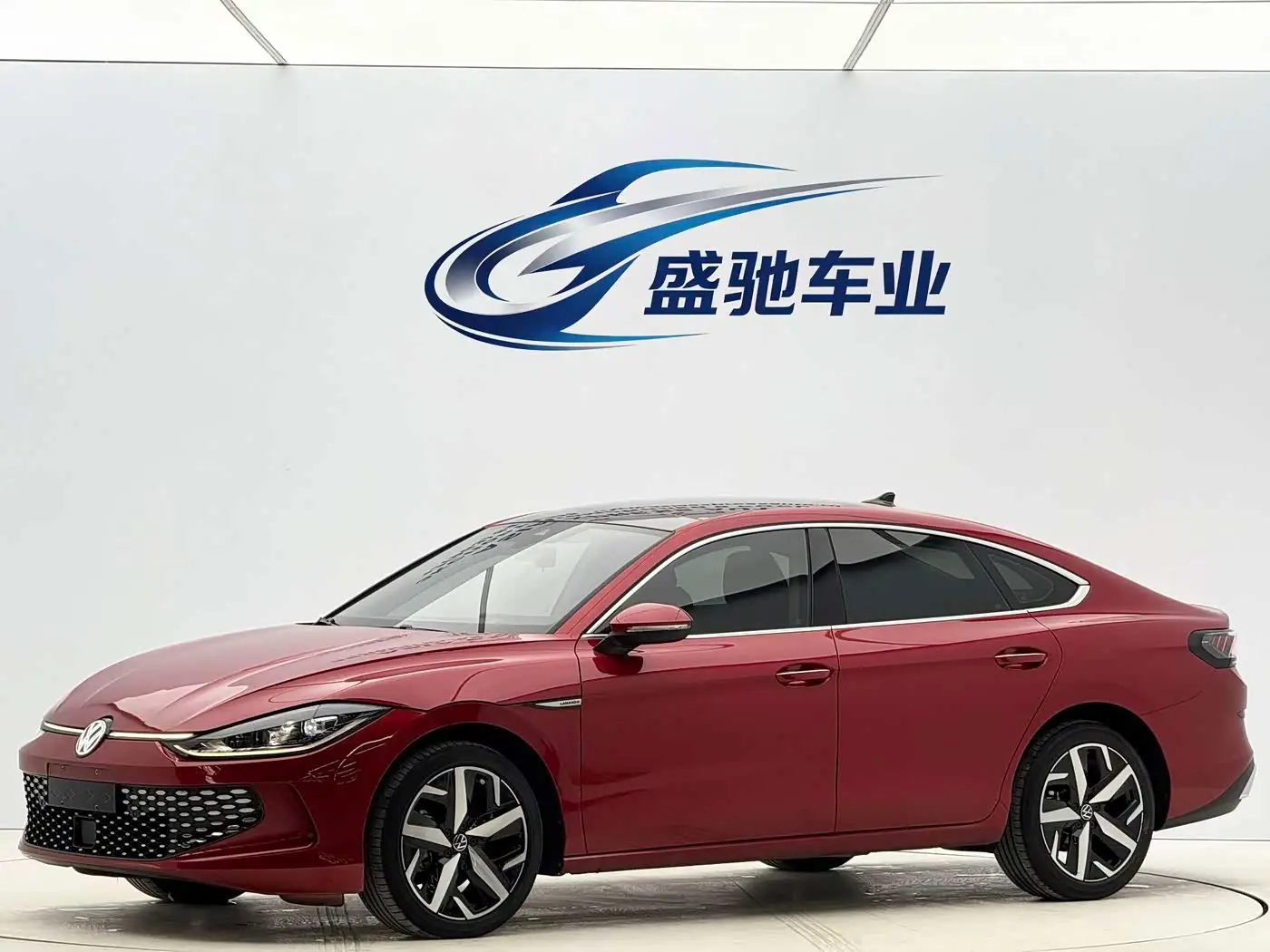 Volkswagen Lamando, 2022