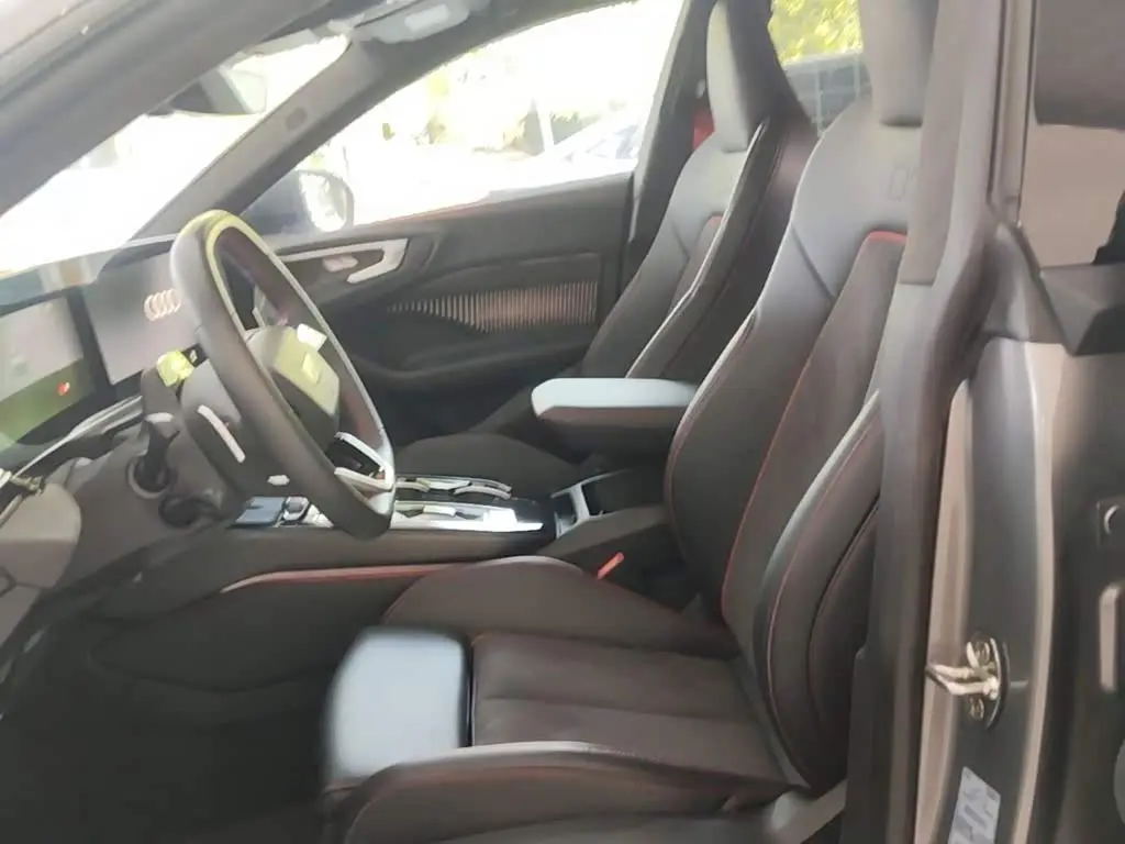 Audi A5L Sportback 2025 — Фото 15/20