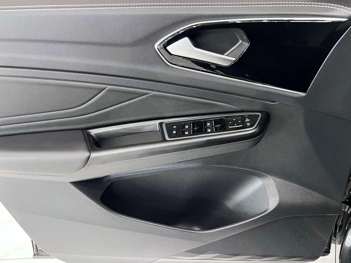 Jetta VS7 2022 — Photo 18/20