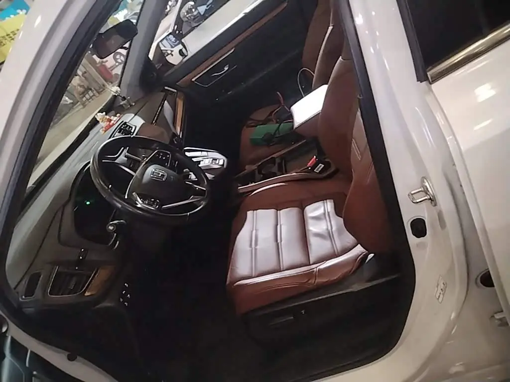 Honda CR-V 2020 — Photo 15/20