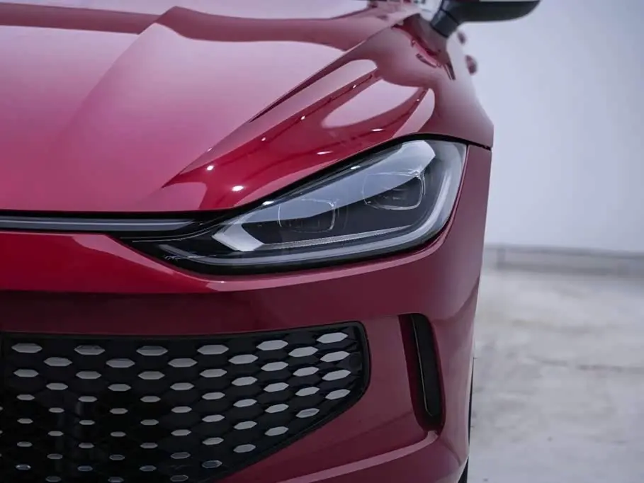 Volkswagen Lamando 2023 — Photo 6/20