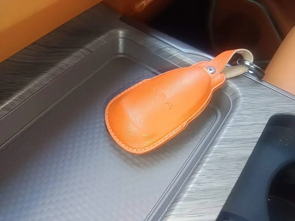 WEY Alpine 2025 — ფოტო 9/20
