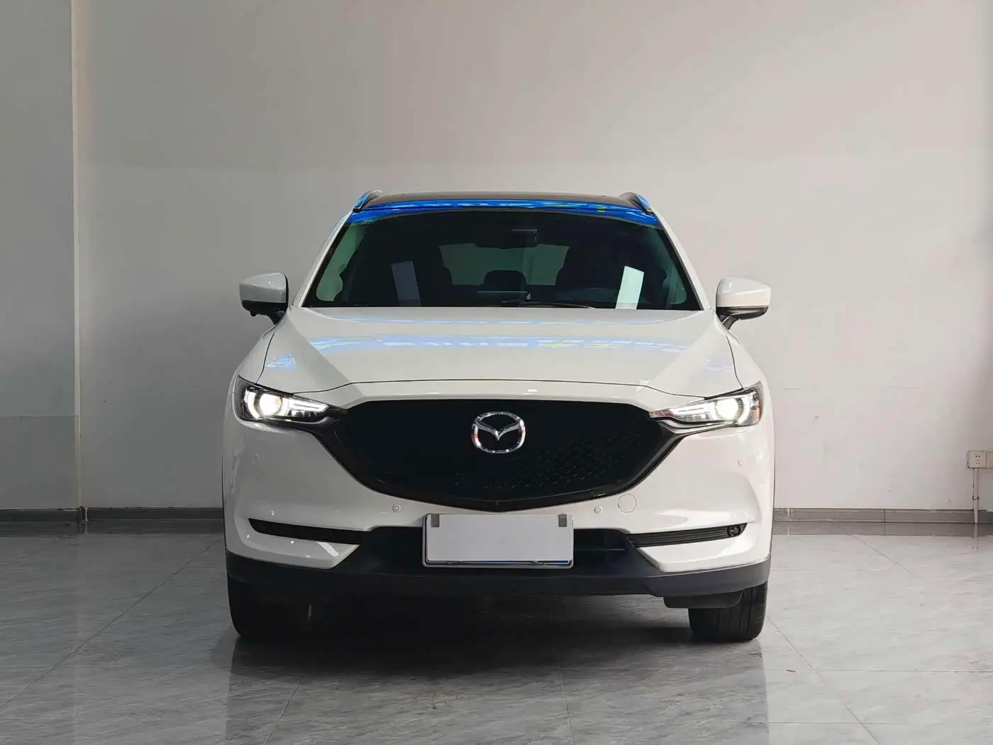 Mazda CX-5 2019 — Photo 2/9
