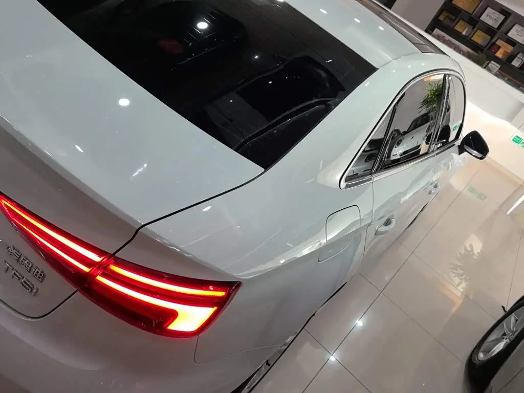 Audi A3 2021 — Photo 6/20
