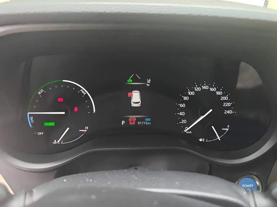 Toyota Granvia 2023 — ფოტო 14/16