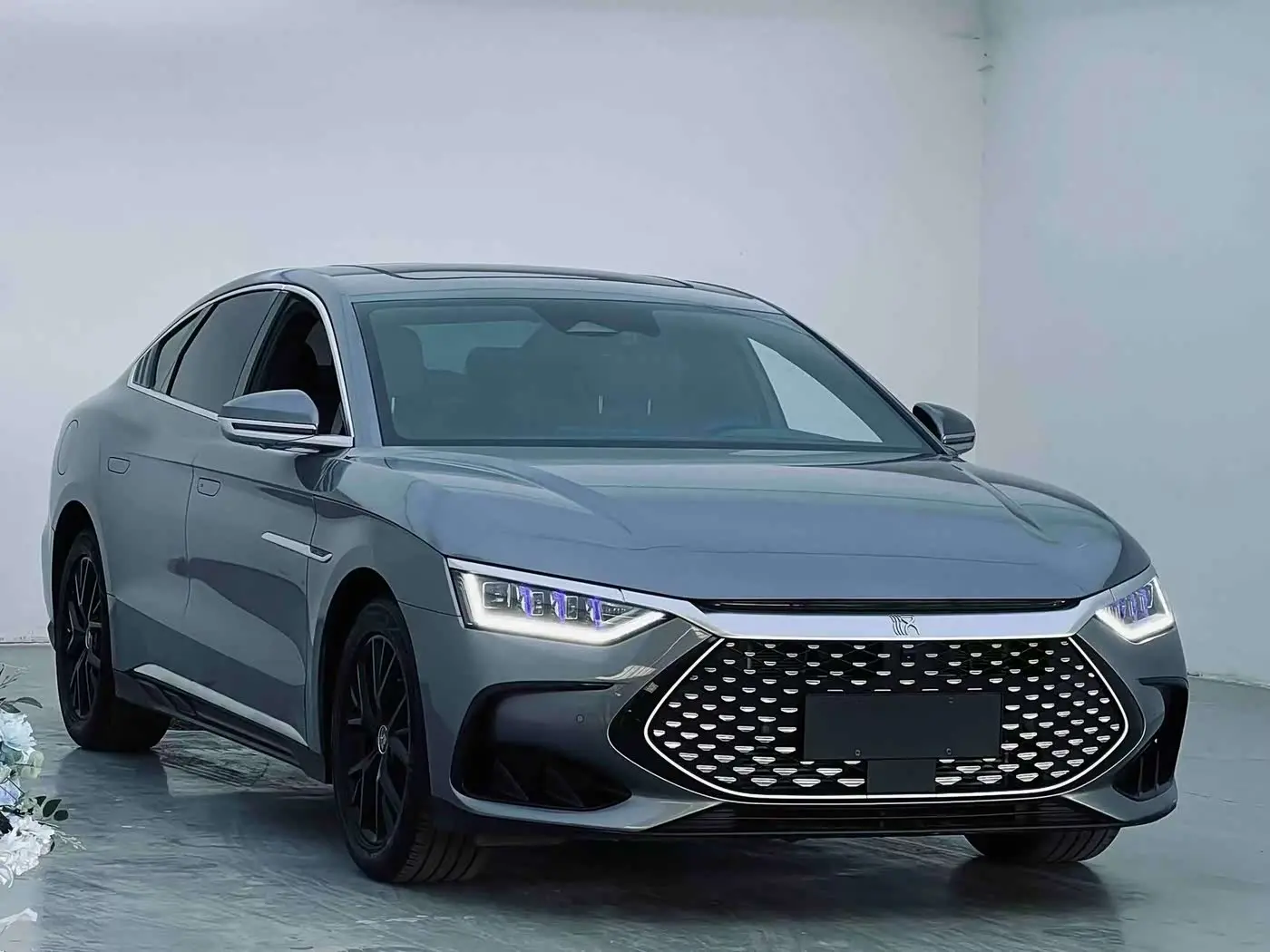 BYD Han 2024 — Photo 3/20
