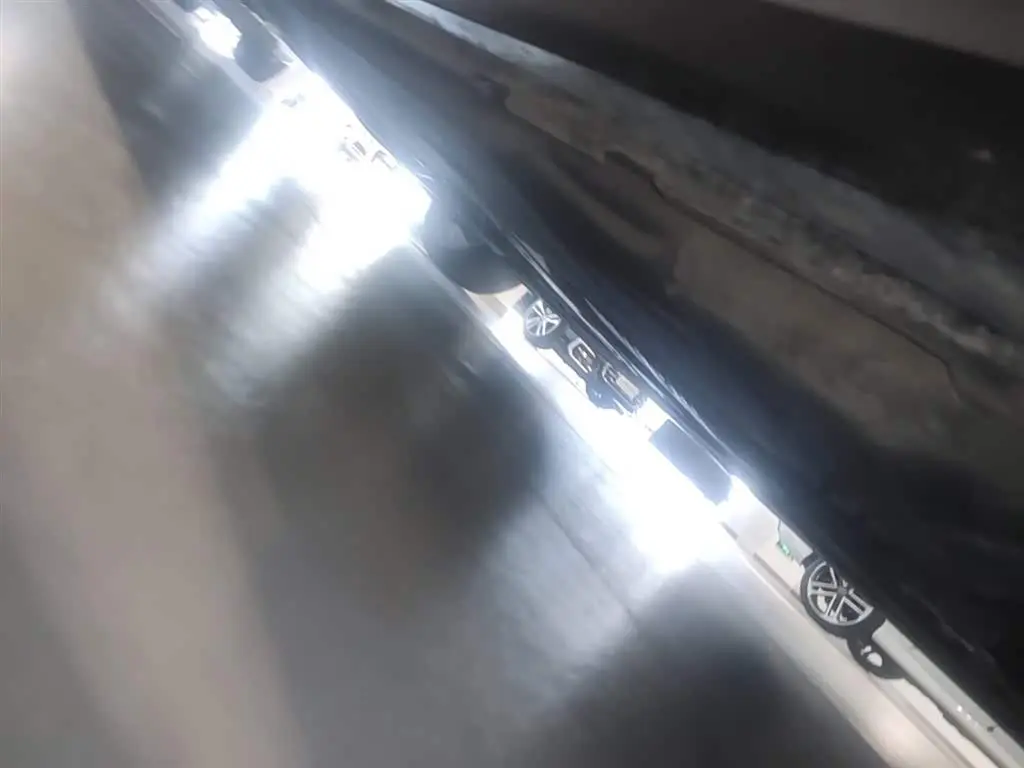 Audi A6L 2023 — Photo 2/20