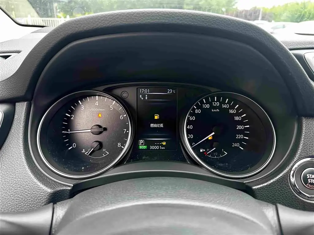 Nissan Qashqai 2022 — Şəkil 8/14
