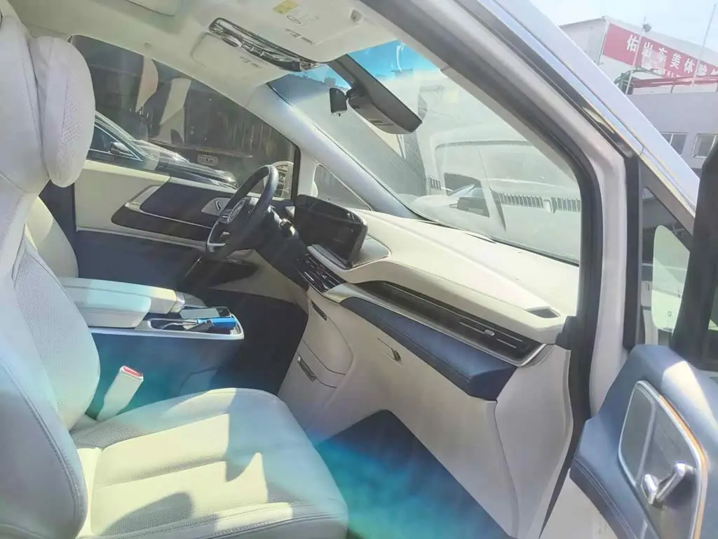 Buick Century 2023 — Photo 13/13